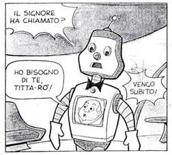 Titta-Ro, by Angelo Sciarolo