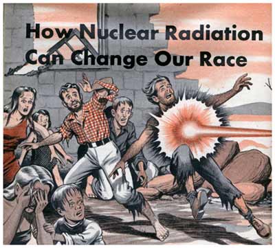 comic art by Kurt Schaffenberger