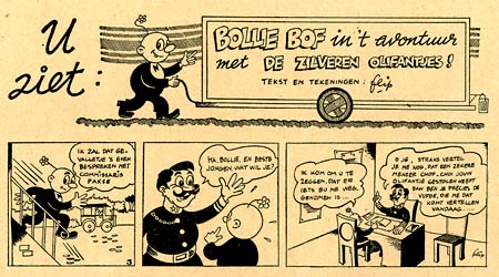 Flip van der  Schalie