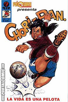 Choripan, by Julio Schiaffino