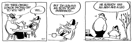 The Sunshine Club, by Howie Schneider