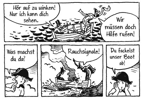 Coolman und Ich by Heribert Schulmeyer