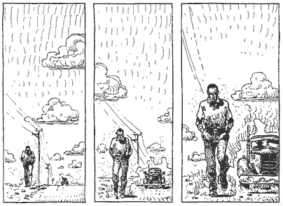 A Couple Of Wings, by Matthias Schultheiss