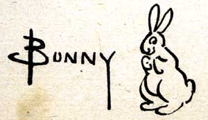 Bunny signature