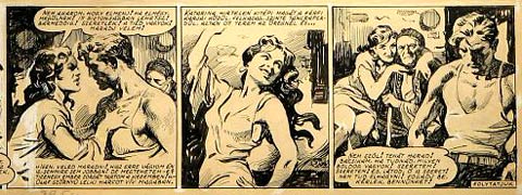 Egy ember, akinek &eacute;lnie kell by Imre Sebok