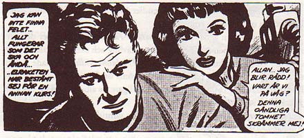 Allan Kämpe, by Eugen Semitjov