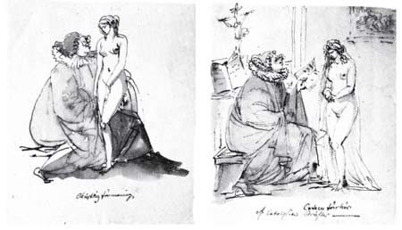 Johan Tobias  Sergel