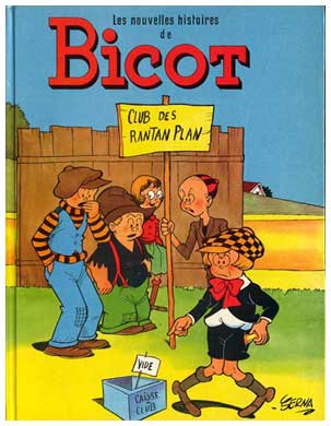 Bicot, by Serna (1959)