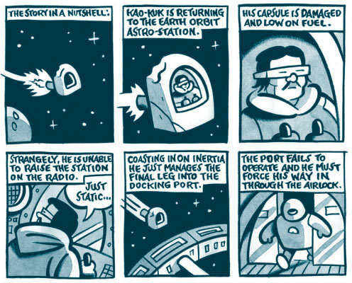 Great Northern Brotherhood by Seth