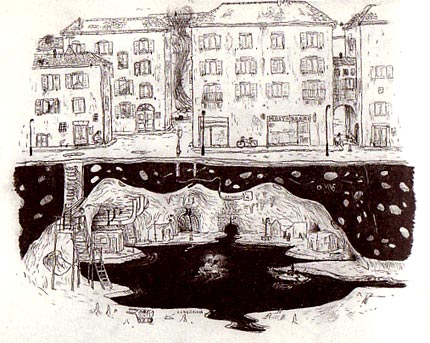 Michelangelo  Setola