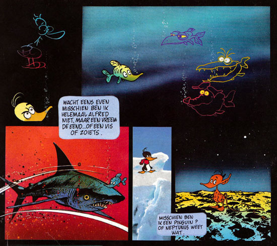 Alfred Jodocus Kwak, by Harald Siepermann