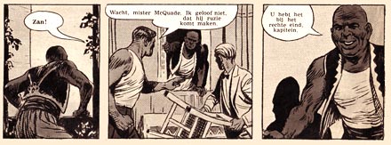 Tug Transom, by Alfred Sindall