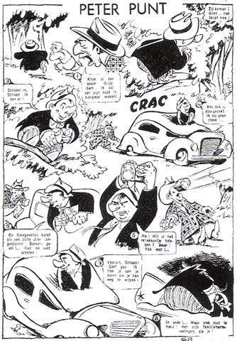 Mémoires de Célestin Virgule