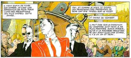 Master Volume, by Siro