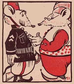 Hilvert en Hille, by Ger Sligte