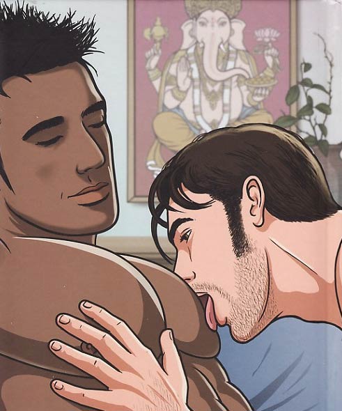 Good Sports by Alessio Slonimsky