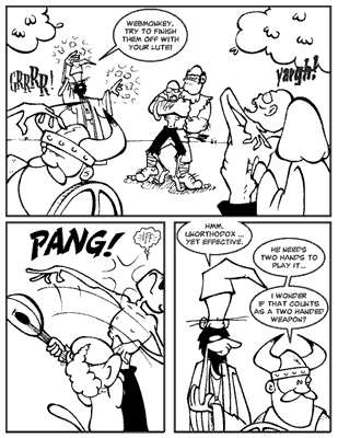 Angst Technology, by Barry T. Smith 2002