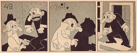 Karel Kwiek, by Ton Smits