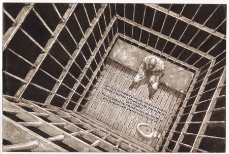 Bob Dylan Revisited by Gradimir Smudja