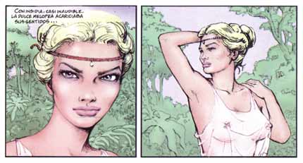 Silly Symphony-Mitologia, by Francisco Solano Lopez