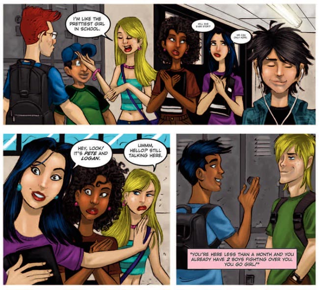 Koni Konfidential by Fernando Sosa