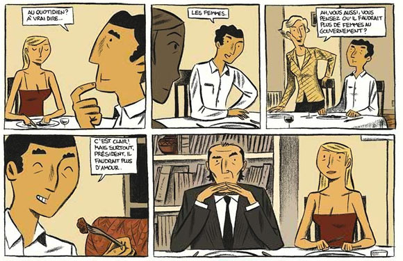 Comme tout le monde by Rudy Spiessert