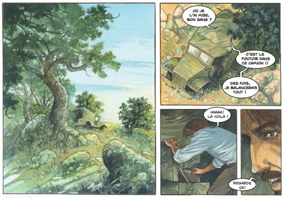 Vito by Jean-Marc Stalner