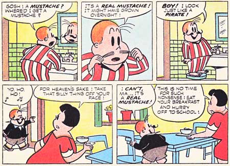 Tubby by John Stanley