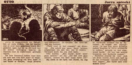 Otto, by Gerrit Stapel