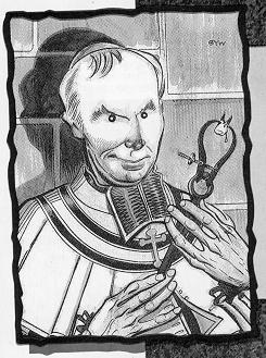 comic art by Jim Starlin