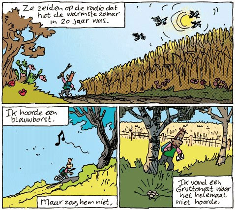 Puppy by Jeroen Steehouwer