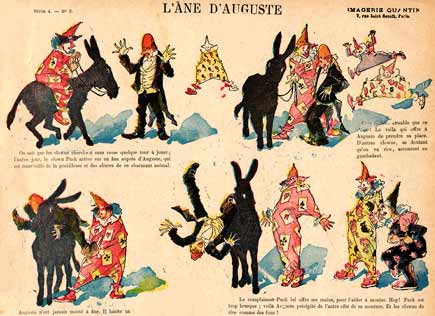 Théophile Alexandre  Steinlen