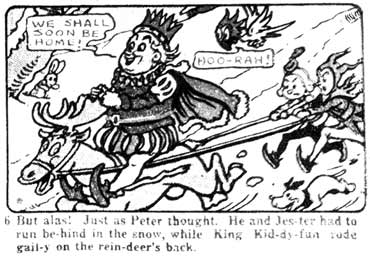 Kiddyfun, by Murdock Stimpson 1945