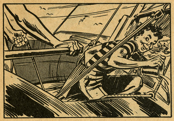 De Avonturen van Bert en Bettie Brinta, by Gerard van Straaten