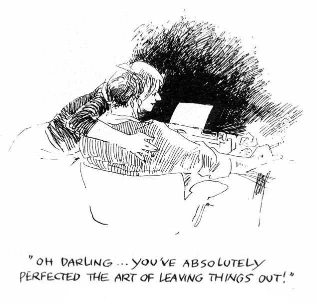 Literary life by Peter van Straaten