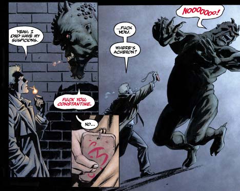 Chas by Goran Sudzuka