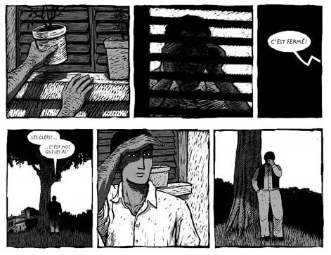 Erminio le Milanais by Erwan Surcouf