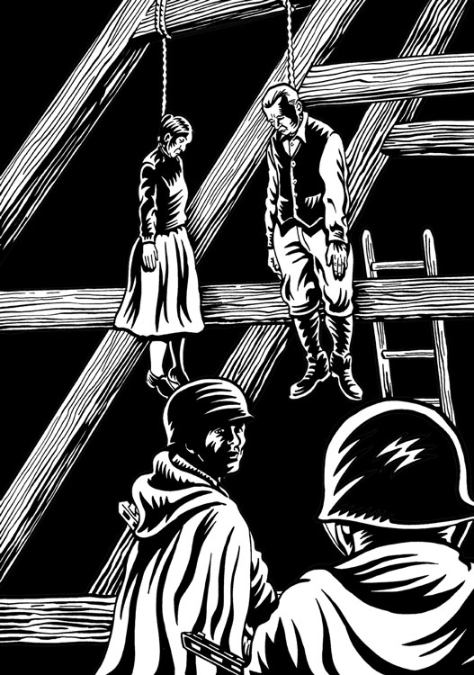 Bomber by Jaromir 99