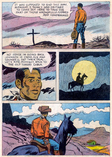 Lobo by Tony Tallarico