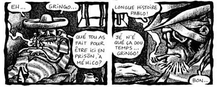 US & Coutumes, by Leif Tande