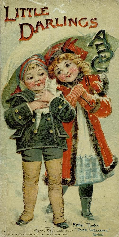 From: Little Darlings ABC