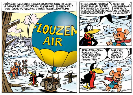 Sibylline by Andre Taymans