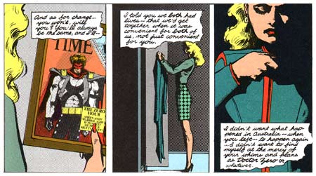 Critical Mass Interlude, by Mark Texeira