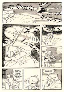 Adolf ni Tsugu, by Osamu Tezuka