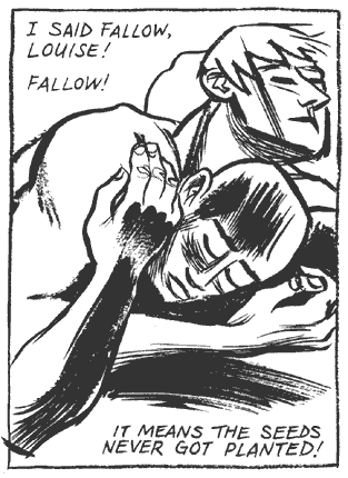 Expo 2000, by Craig Thompson