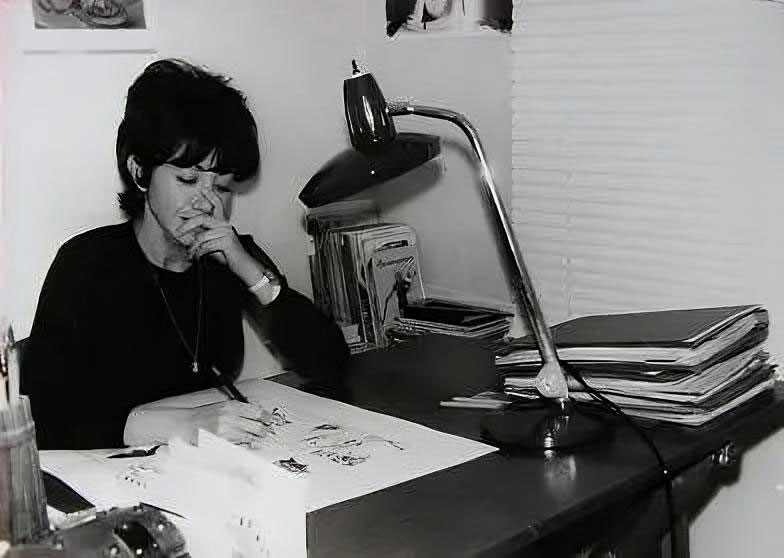 Emma, by Trini Tinturé