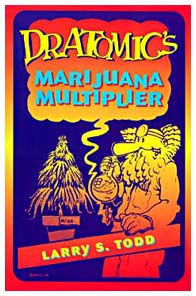 Dr. Atomic, by Larry Todd