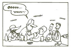 From 'A Historic Event' by Jean-Marc van Tol