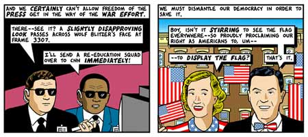 Tom  Tomorrow