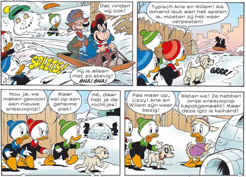 Duckies by Ruben Torreiro